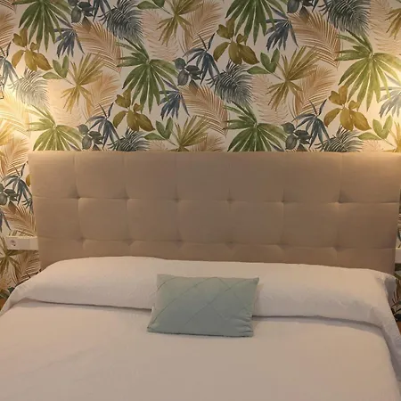 Apartamento Ruzafa Acquamarina