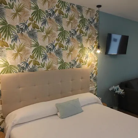 Ruzafa Acquamarina *