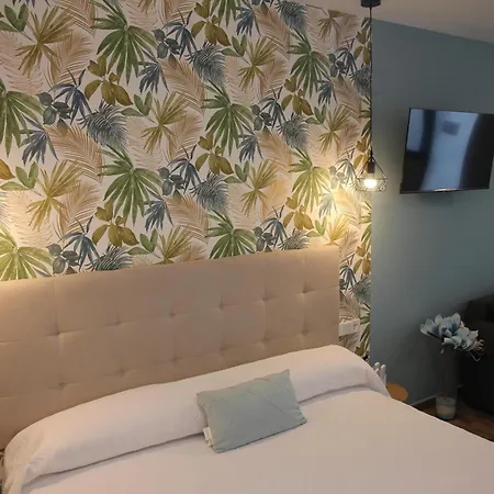 Apartamento Ruzafa Acquamarina *