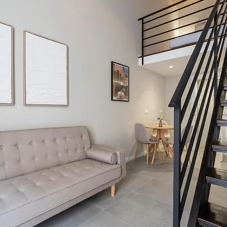 Lejlighedshotel Vlc Host - Sumsi