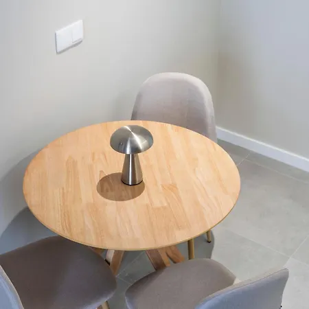 Lejlighedshotel Vlc Host - Sumsi