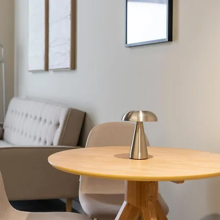 Vlc Host - Sumsi Aparthotel 4*