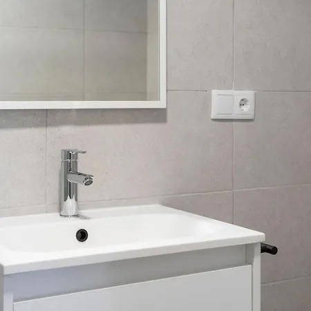 Lejlighedshotel Vlc Host - Sumsi 4*