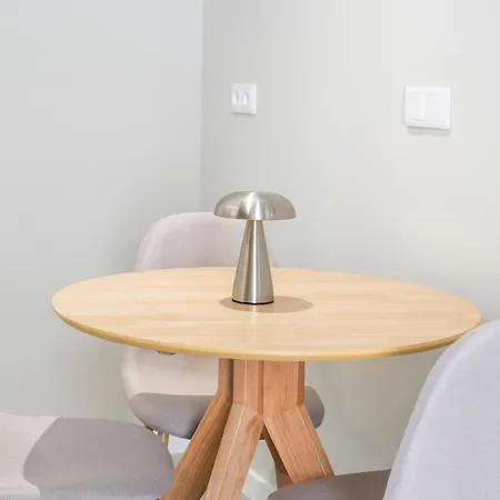 Vlc Host - Sumsi Lejlighedshotel