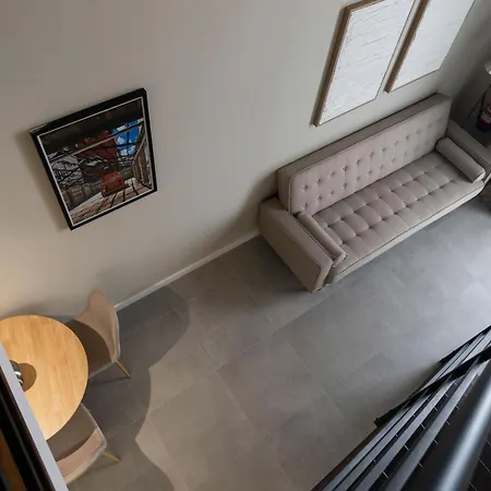 Aparthotel Vlc Host - Sumsi Valencia