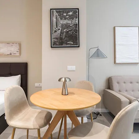 Vlc Host - Sumsi Lejlighedshotel 4*