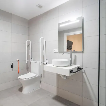 Vlc Host - Sumsi Lejlighedshotel