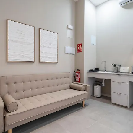 Lejlighedshotel Vlc Host - Sumsi