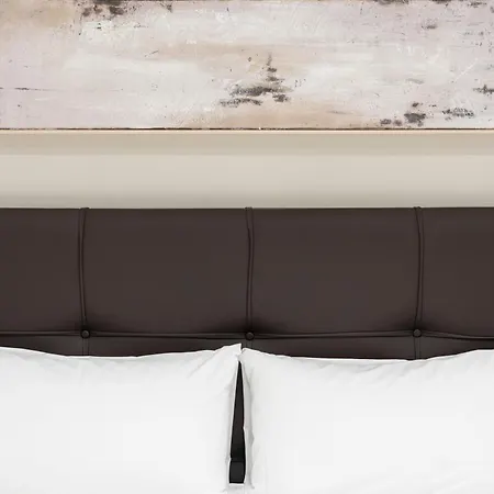 Lejlighedshotel Vlc Host - Sumsi 4*