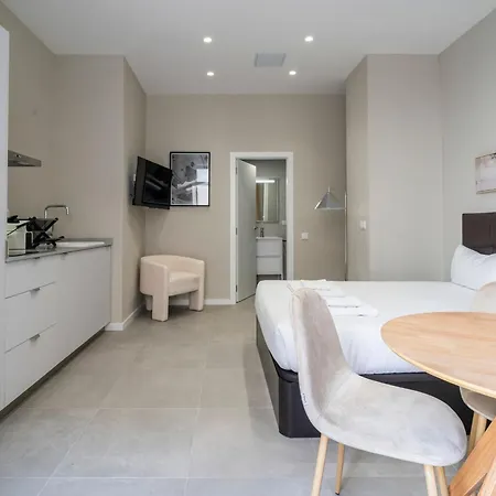 Vlc Host - Sumsi Lejlighedshotel 4*