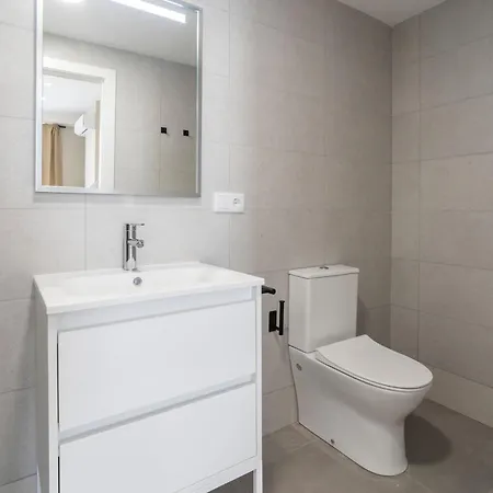 Lejlighedshotel Vlc Host - Sumsi 4*