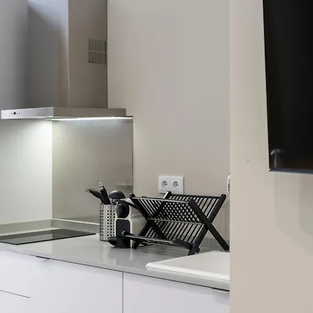 Vlc Host - Sumsi Aparthotel 4*