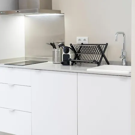 Lejlighedshotel Vlc Host - Sumsi 4*