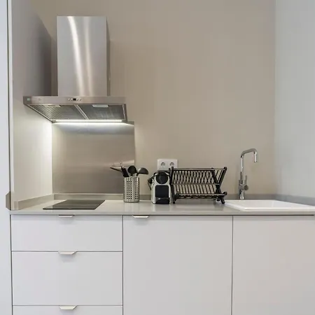 Aparthotel Vlc Host - Sumsi