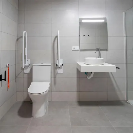 Aparthotel Vlc Host - Sumsi 4*