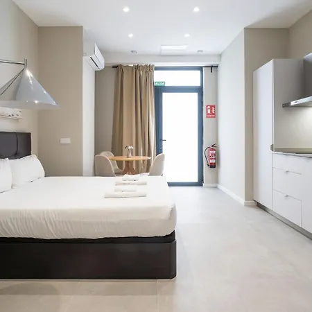 Vlc Host - Sumsi 4* Valencia