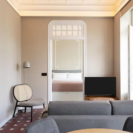 Lejlighed Limehome De Xativa *