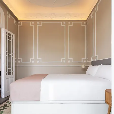 Limehome De Xativa Apartment