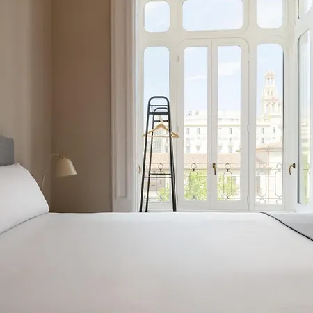 Limehome De Xativa Apartment Valencia