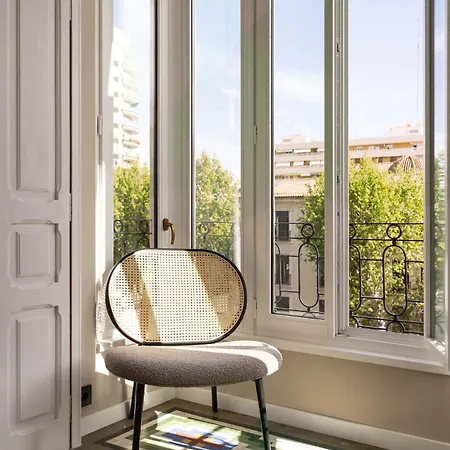 Limehome De Xativa