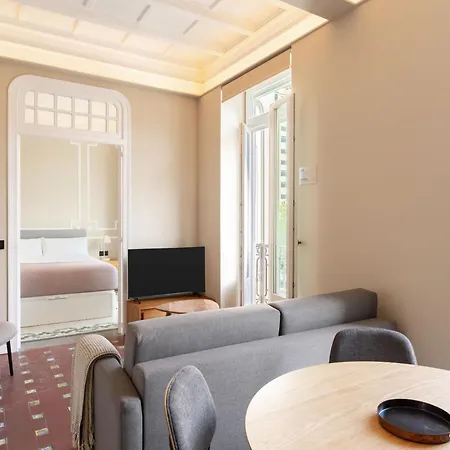 Limehome De Xativa Apartment