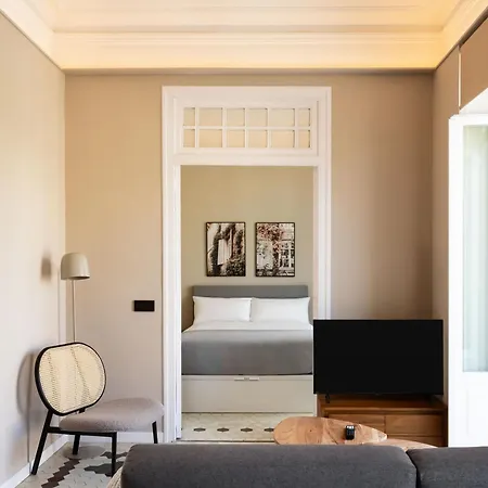 Apartment Limehome De Xativa Valencia