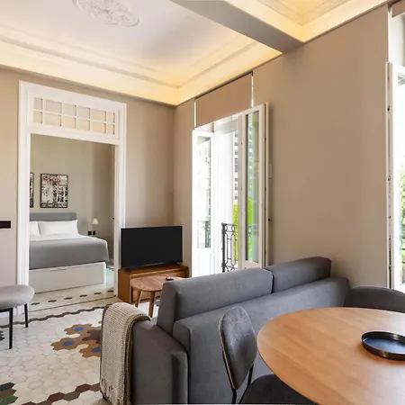 Limehome De Xativa Apartment Valencia