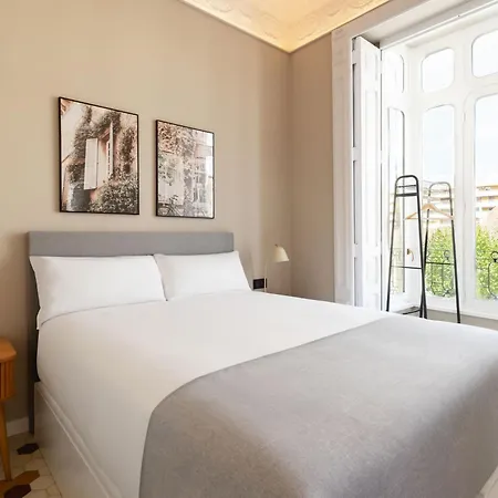 Limehome De Xativa Apartment