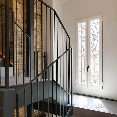 Limehome De Xativa Apartman *