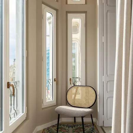Limehome De Xativa Apartment Valencia