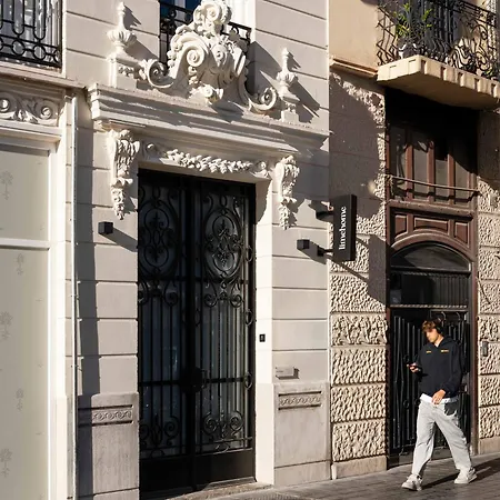 Apartment Limehome De Xativa Valencia