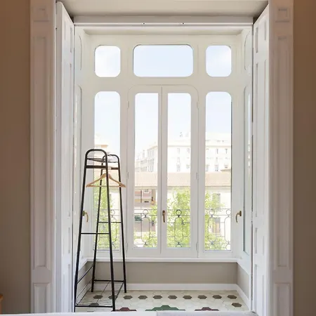 Limehome De Xativa Apartment