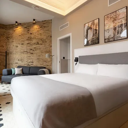 Limehome De Xativa Valencia
