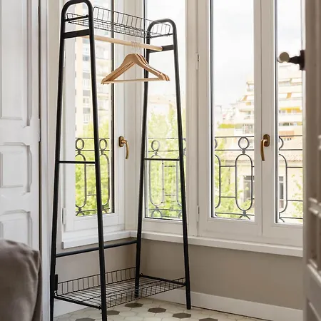 Limehome De Xativa Apartment
