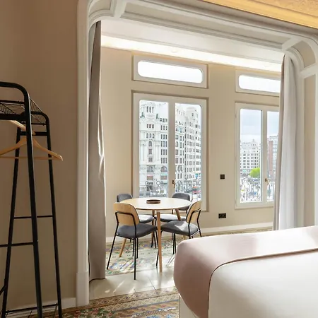 Apartment Limehome De Xativa Valencia