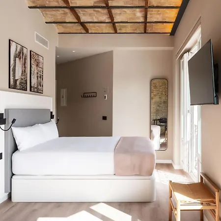 Limehome De Xativa Apartment