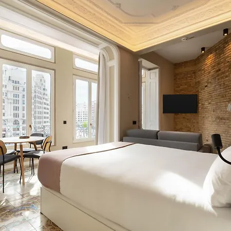 Apartment Limehome De Xativa *