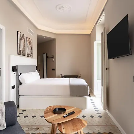 Apartment Limehome De Xativa Valencia