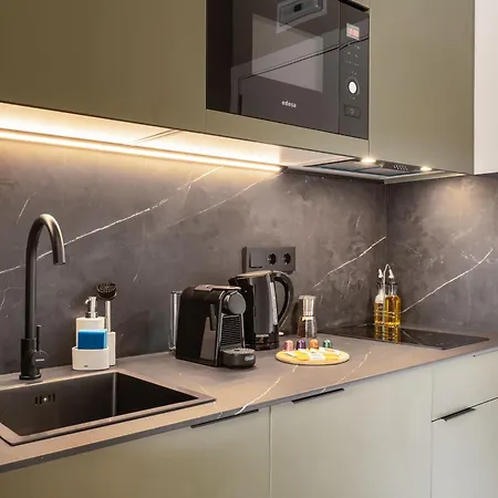 Limehome De Xativa Apartment