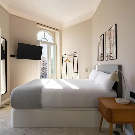 Apartment Limehome De Xativa *