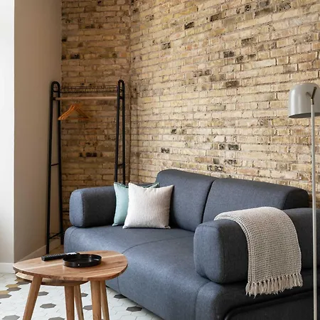 Limehome De Xativa Apartment Valencia