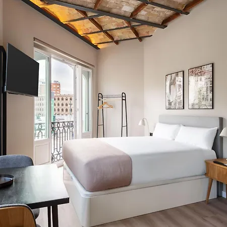 Apartment Limehome De Xativa Valencia