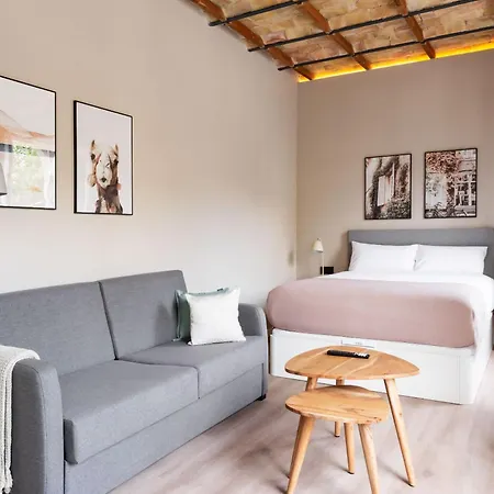 Limehome De Xativa Walencja