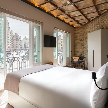 Limehome De Xativa * Valencia