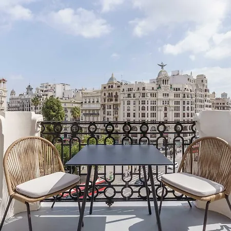 Limehome De Xativa Apartman *