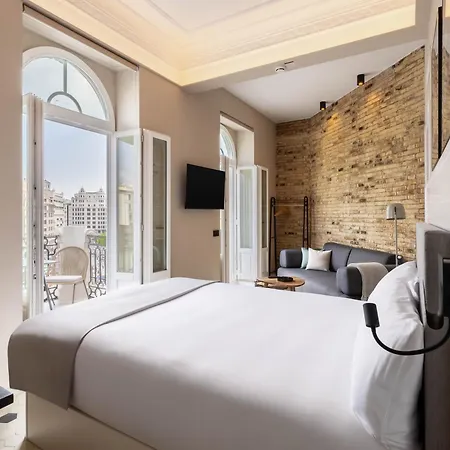 Limehome De Xativa Apartment Valencia