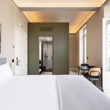 Limehome De Xativa Apartment *