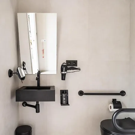 Apartment Limehome De Xativa *
