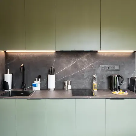 Limehome De Xativa Apartment