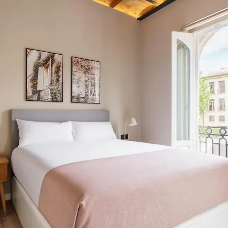 Apartment Limehome De Xativa